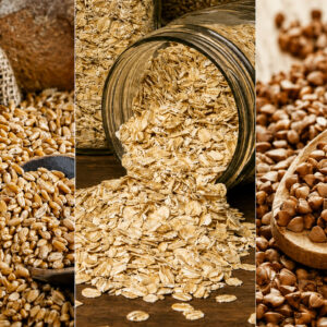 CEREALES
