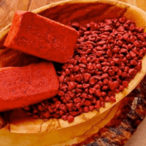ACHIOTE