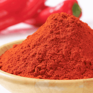 AJI PAPRIKA EN POLVO