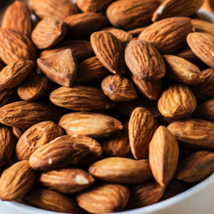 ALMENDRAS