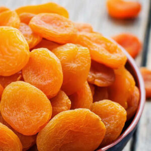 APRICOTS