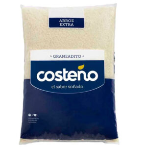 ARROZ COSTEÑO