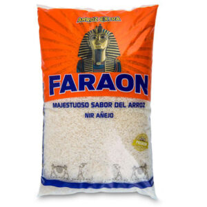 ARROZ FARAON