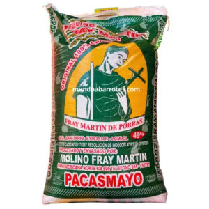ARROZ FRAY MARTIN