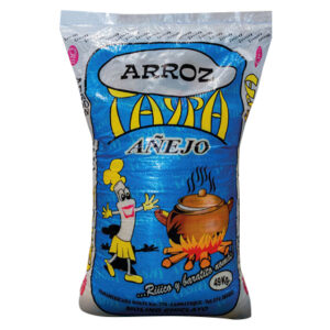 ARROZ TAYPA