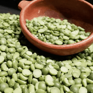 ARVEJA VERDE PARTIDA