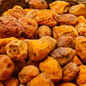 HUESILLOS