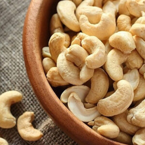 NUECES DE CAJU