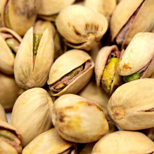 PISTACHOS